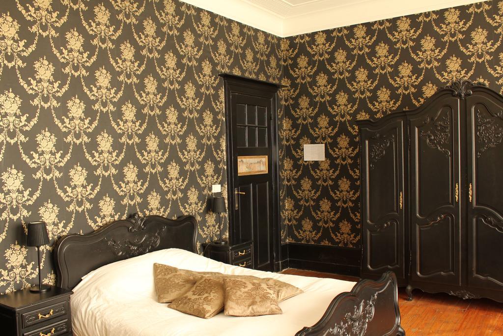 B&B Leopold II Брюксел Стая снимка